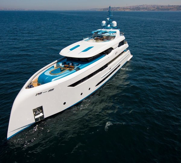 ellada yacht